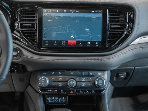 New 2026 Dodge Durango GT AWD/4WD image 23