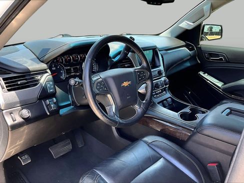 Used 2019 Chevrolet Tahoe LT w/ Texas Edition Package RWD image 18
