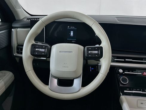 Used 2024 Hyundai Santa Fe SEL image 18