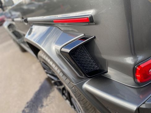 Used 2021 Mercedes-Benz G 63 AMG 4MATIC image 39