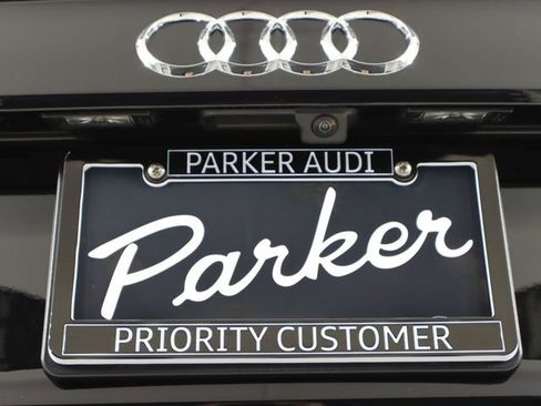 Used 2023 Audi S3 Premium Plus w/ Premium Plus Package AWD/4WD image 24