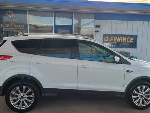 Used 2013 Ford Escape SE AWD/4WD image 7