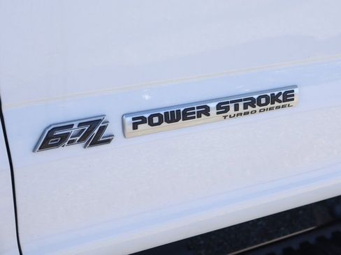 Used 2021 Ford F550 2WD SuperCab Super Duty image 48