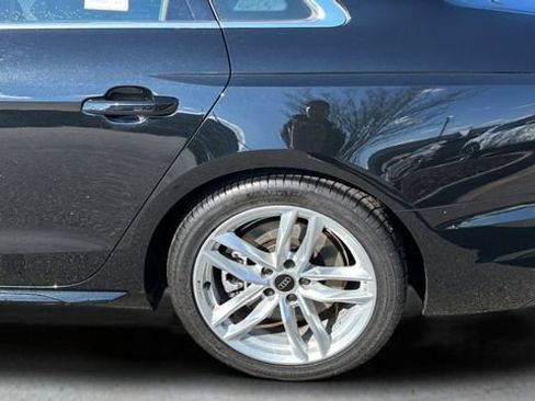 Used 2024 Audi A4 2.0T Premium Plus image 35