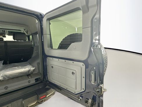 New 2025 INEOS Grenadier Fieldmaster Edition image 44