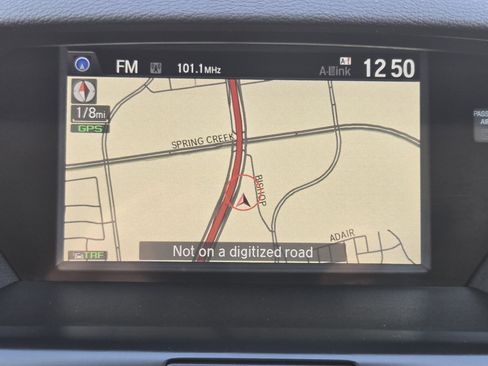 Used 2017 Acura MDX SH-AWD w/ Technology Package image 13