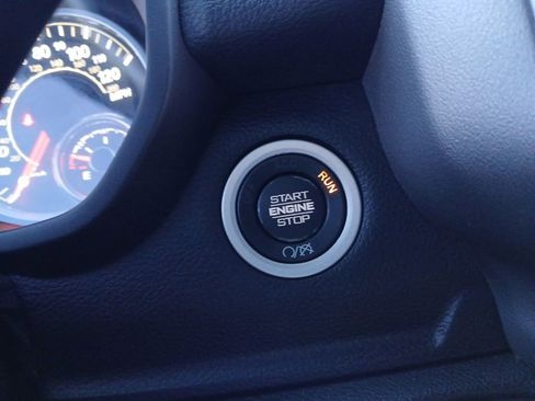 Used 2024 RAM 2500 Big Horn w/ Off Road Package image 20