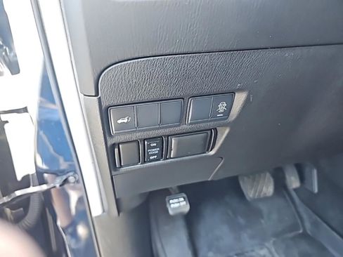 Used 2020 Nissan Armada SV w/ Driver Package image 12