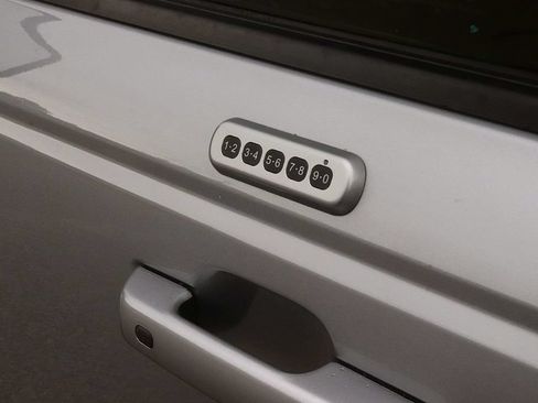 Used 2023 Ford Bronco Outer Banks AWD/4WD image 12