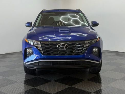 Used 2023 Hyundai Tucson SEL w/ Convenience Package AWD/4WD image 4