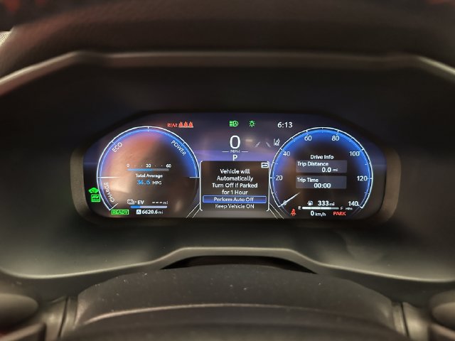 Certified 2025 Toyota RAV4 XSE w/ Premium Package AWD/4WD image 12