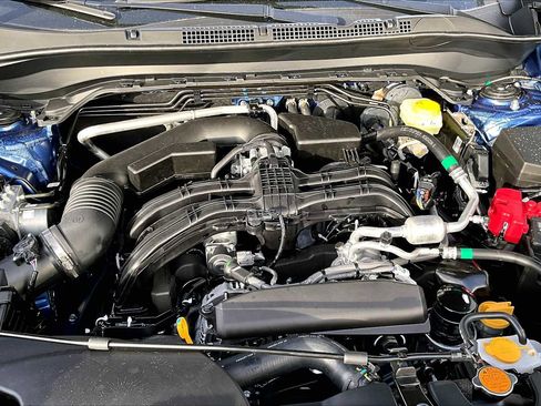 New 2026 Subaru Forester Limited image 16