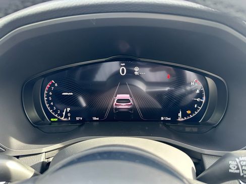 New 2026 MAZDA CX-90 3.3 Turbo w/ Premium Sport Pkg image 18