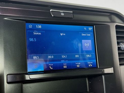 Used 2025 Ford F350 XL w/ 360-Degree Camera Package image 14