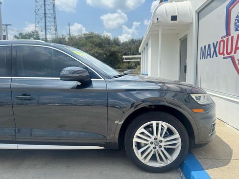Used 2018 Audi Q5 2.0T Premium Plus AWD/4WD image 30