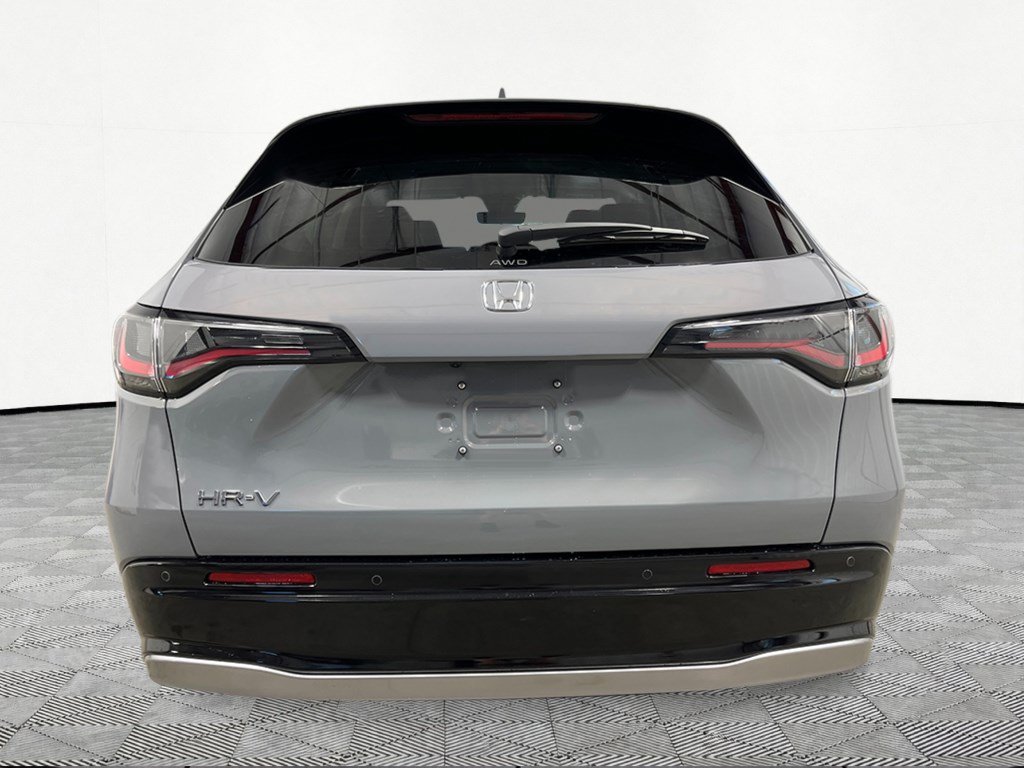 New 2027 Honda HR-V EX-L image 5