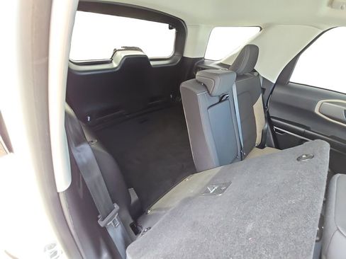 Used 2025 Ford Bronco Sport Big Bend image 19