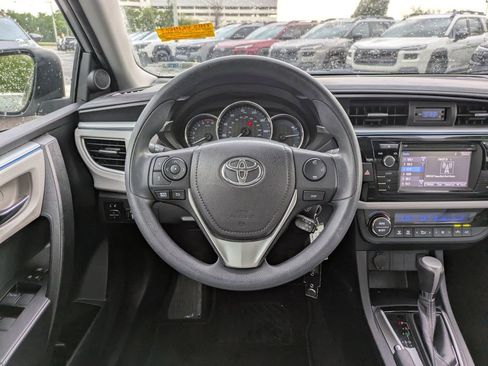 Used 2016 Toyota Corolla LE image 14