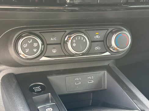 New 2026 Nissan Kicks S FWD image 28