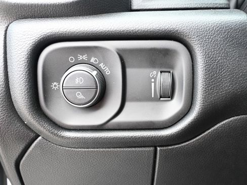 New 2026 RAM 2500 Tradesman AWD/4WD image 8