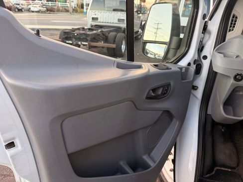 Used 2019 Ford Transit 150 148 Medium Roof image 13