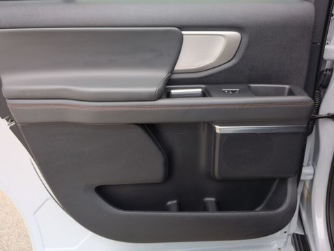 Certified 2025 Ford Expedition Max Active RWD image 30
