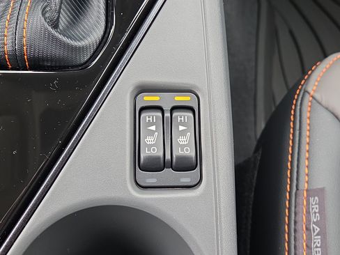 New 2026 Subaru Crosstrek 2.5i Limited image 14