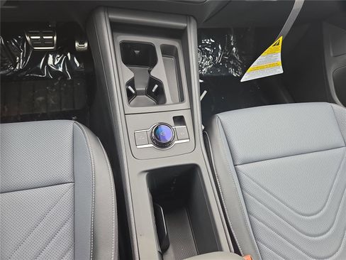 New 2026 Volkswagen Tiguan SE R-Line image 20