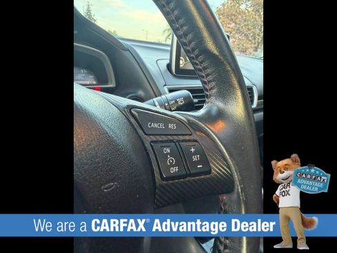 Used 2015 MAZDA MAZDA3 i Grand Touring FWD image 27