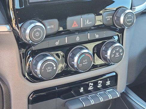 New 2026 RAM 1500 Big Horn image 11