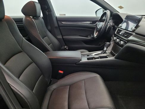 Used 2022 Honda Accord Sport image 21