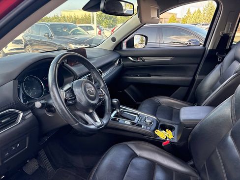 Used 2019 MAZDA CX-5 Grand Touring Reserve AWD/4WD image 18
