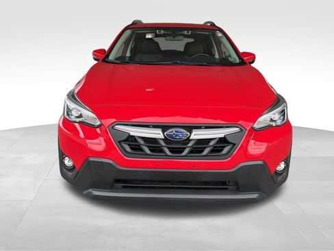 Used 2023 Subaru Crosstrek 2.5i Limited w/ Moonroof Package AWD/4WD image 8