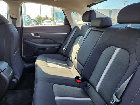New 2026 Hyundai Sonata SEL image 15