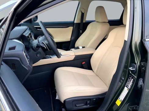 Used 2022 Lexus RX 350 FWD image 12