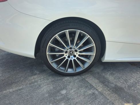 Used 2018 Mercedes-Benz C 300 Cabriolet image 27