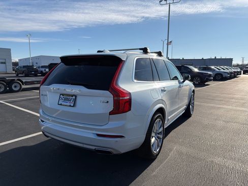 Used 2016 Volvo XC90 T6 Inscription image 6