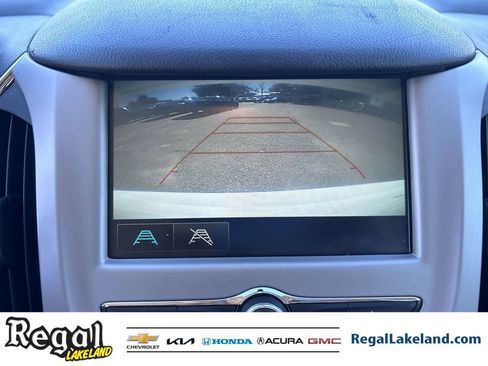 Used 2018 Chevrolet Cruze LS image 20