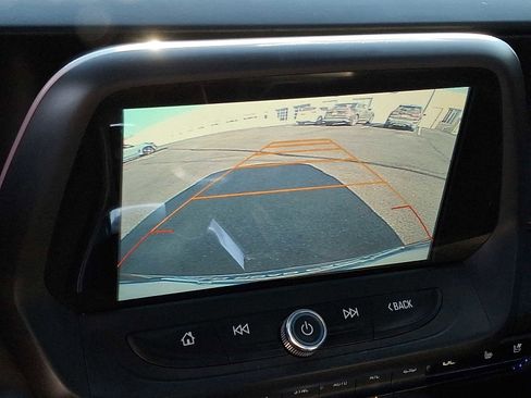 Used 2017 Chevrolet Camaro SS w/ 50th Anniversary Edition image 18