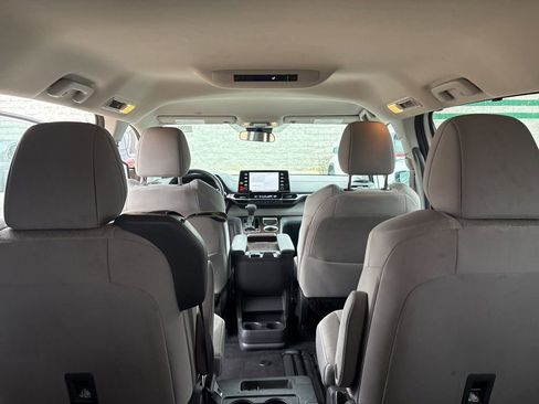 Used 2024 Toyota Sienna LE image 22