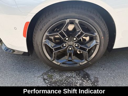 New 2026 Dodge Charger R/T AWD/4WD image 30