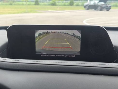 Used 2021 MAZDA CX-30 FWD 2.5 S image 26