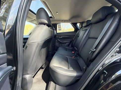 Used 2026 MAZDA CX-30 AWD 2.5 S image 24