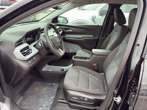 New 2027 Chevrolet Bolt LT FWD image 8