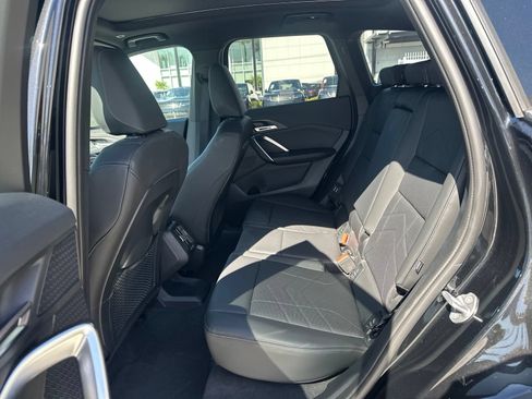 Used 2023 BMW X1 xDrive28i w/ Convenience Package AWD/4WD image 9