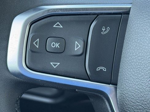 New 2026 RAM 2500 Big Horn image 15