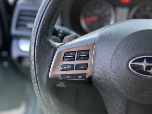Used 2014 Subaru Crosstrek 2.0i Premium AWD/4WD image 18