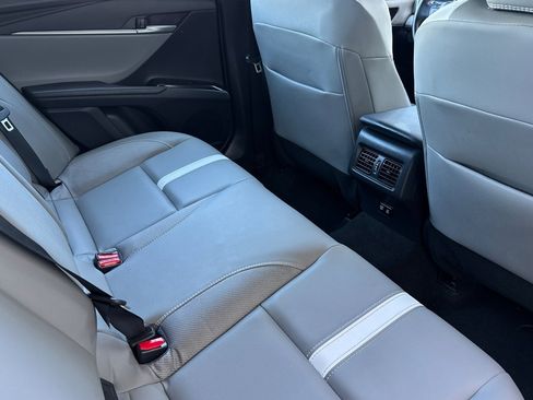Used 2026 Toyota Camry SE FWD image 30