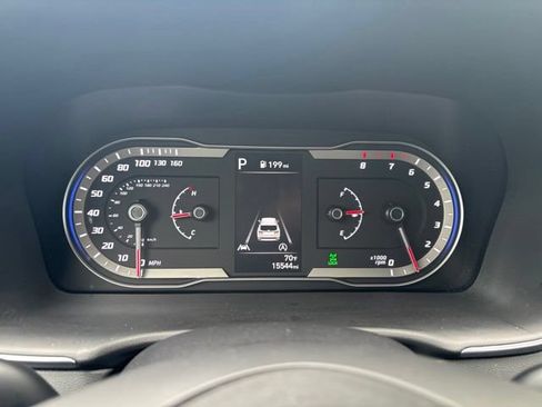 Used 2024 Hyundai Tucson SE AWD/4WD image 15