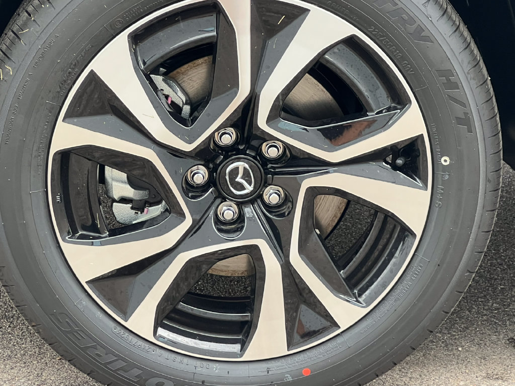 New 2026 MAZDA CX-5 Preferred AWD/4WD image 6